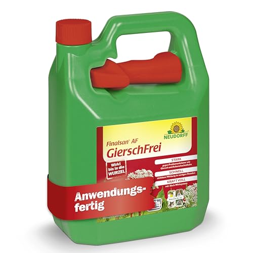 Neudorff Finalsan AF GierschFrei – Schnell...