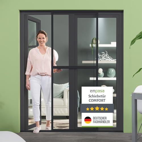 empasa Fliegengitter Insektenschutz...