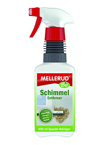 Mellerud Bio Schimmel Entferner 0.5 L...