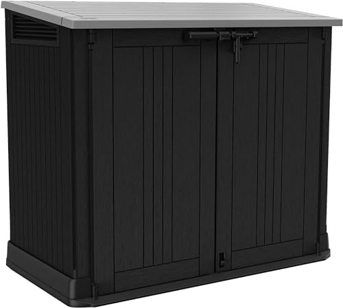 Keter Store it Out Nova Gartenschuppen aus...