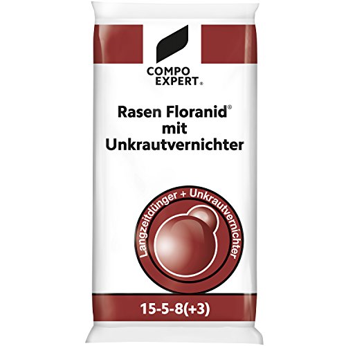 Compo-Expert Rasen Floranid mit...