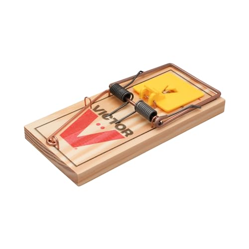 PROTECT HOME Rattenfalle Classic, Klassische...