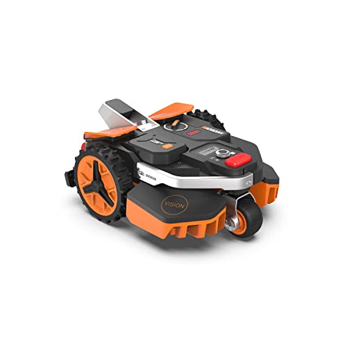 WORX Landroid Vision M600 WR206E.1 -...