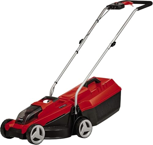 Einhell Akku-Rasenmäher GE-CM 18/32 Li-Solo...