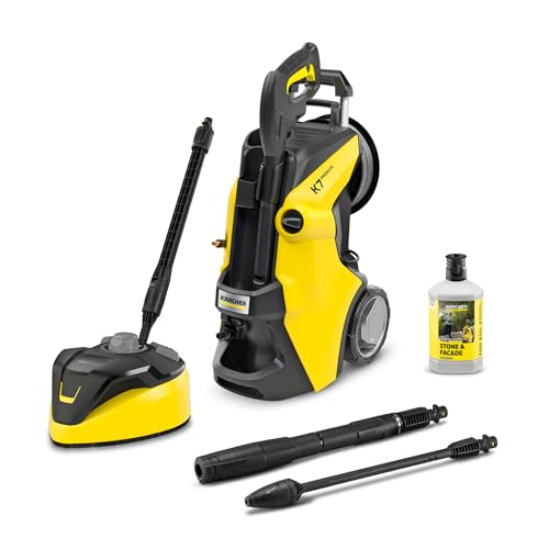 Kärcher Hochdruckreiniger K 7 Premium Power...
