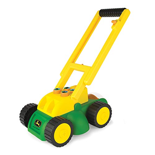 John Deere 35060 Elektronischer Rasenmäher,...