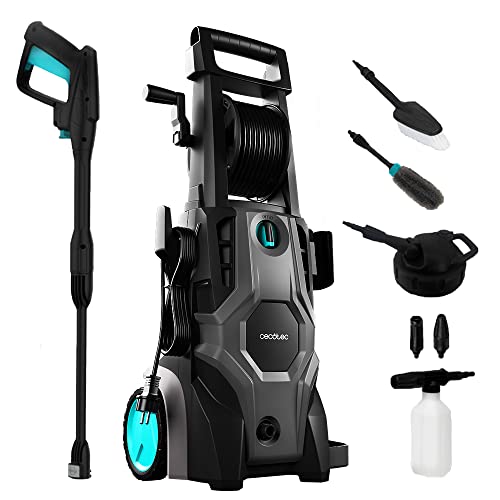 Cecotec Hochdruckreiniger HydroBoost 2400...
