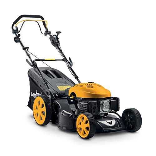 Mowox® PM 5160 SA, Benzinrasenmäher mit...