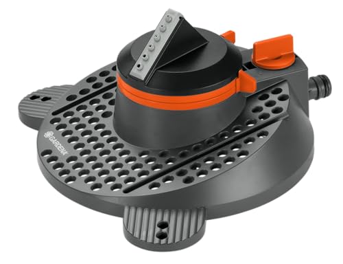 Gardena 2065-20 Comfort Teil- und...