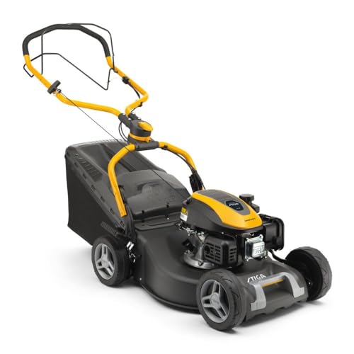 STIGA Combi 548 S – Rasenmäher mit...