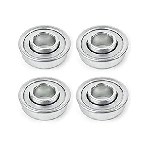 cyclingcolors 4x radlager rasenmäher 12.7mm...