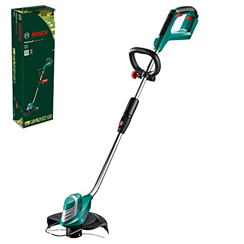 Bosch Akku Rasentrimmer AdvancedGrassCut 36...