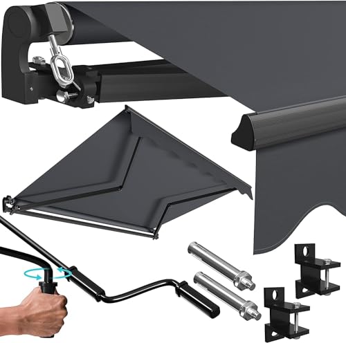 KESSER® Gelenkarmmarkise Markise...
