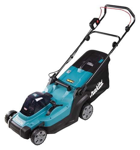 Makita LM004GZ Akku-Rasenmäher 43 cm 40V...