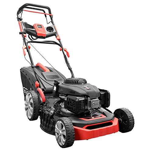 Güde Rasenmäher BIG WHEELER 514.3 R LI-ES...