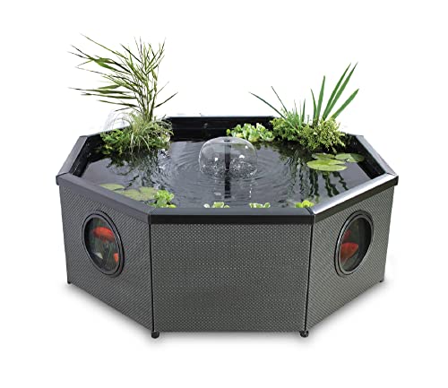 Blagdon Affinity Living Water Feature...