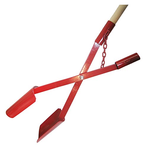 Erdlochschaufel 15-32 cm Gr.2 Lochspaten...