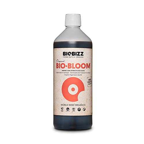 BioBizz BIO-BLOOM, 1 Liter Flüssig...