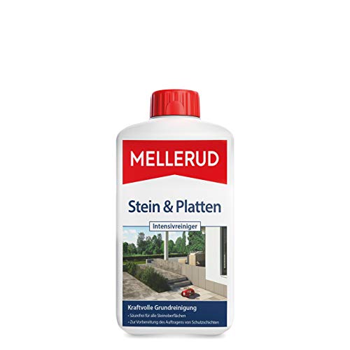Mellerud Stein & Platten Intensivreiniger –...