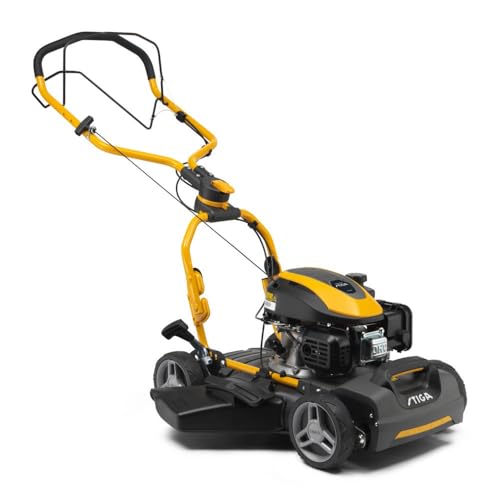 STIGA MULTICLIP 747 SD Mulch-Rasenmäher –...