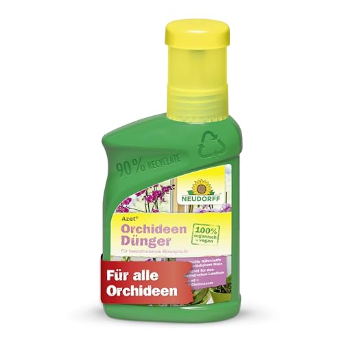 Neudorff Azet Orchideendünger - 100%...