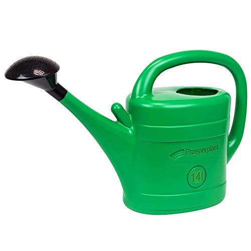 greemotion 628102 Gießkanne mit Brause 14 L,...