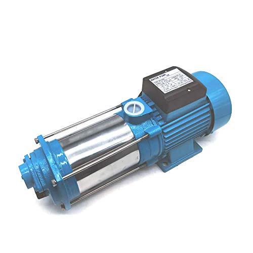 Kreiselpumpe, 1300W-2500W max. Förderhöhe...