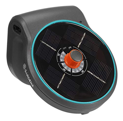 Gardena Solar-Bewässerung AquaBloom Set:...