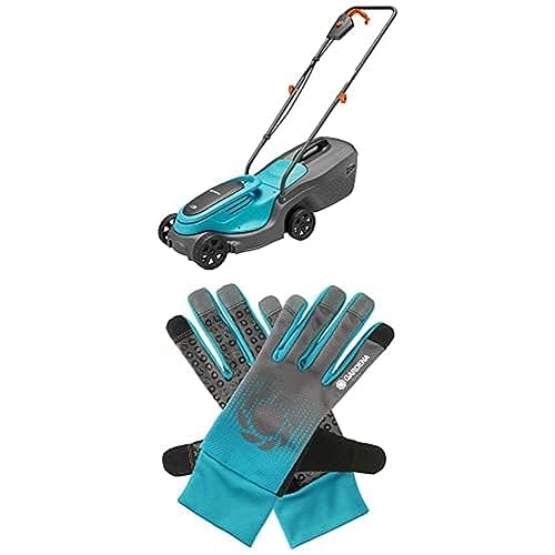 Akku-Rasenmäher PowerMax 30/18V P4A ohne...