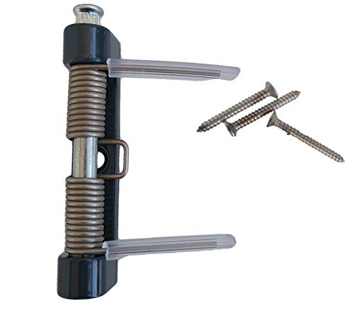 Schliesser, Feder, Federschliesser...