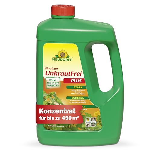 Neudorff Finalsan UnkrautFrei Plus –...