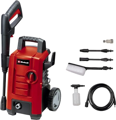 Einhell Hochdruckreiniger TC-HP 130 (1.500...