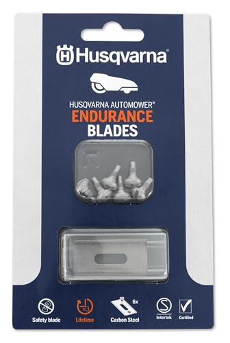 Husqvarna 595084411 Endurance Automower...