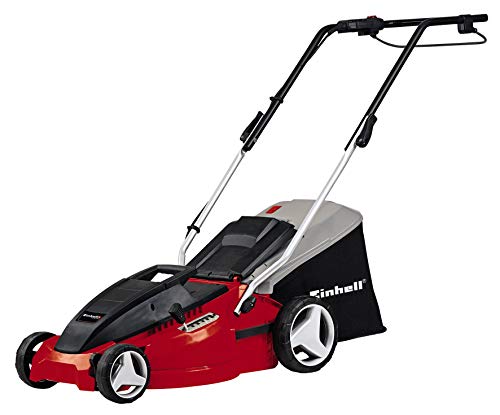 Die 9 besten Akku Rasenmäher von Einhell mit Radantrieb