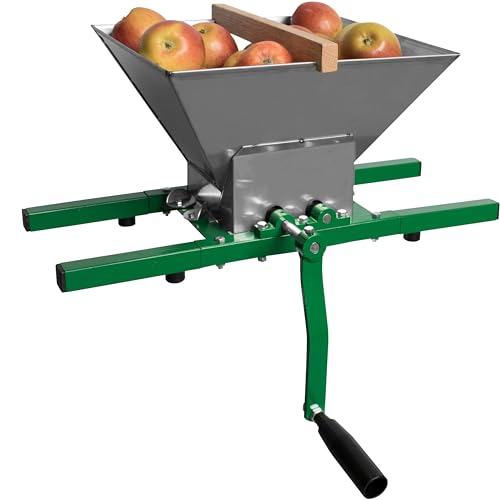 Güde Obstmühle OM 7 (7 Liter...