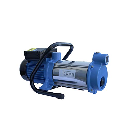 Güde 94188 Wasserpumpe