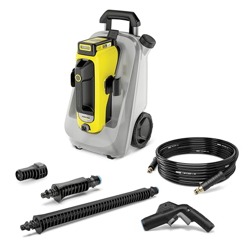 Kärcher Mobile Outdoor Cleaner OC 6-18...