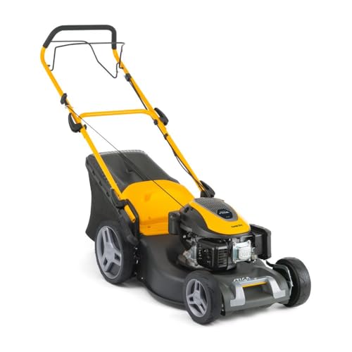 STIGA Combi 53 S Benzin-Rasenmäher -...