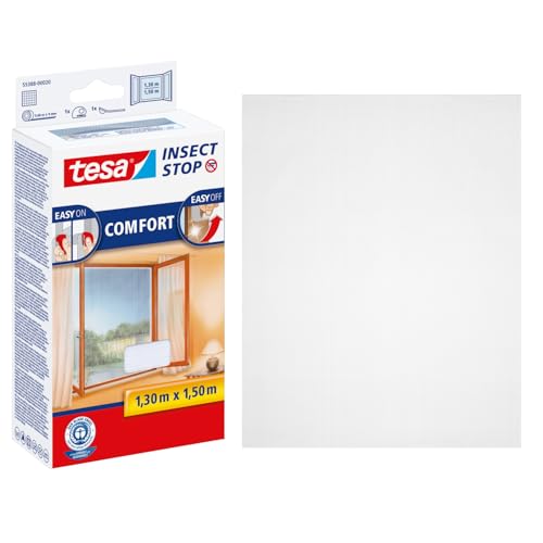 tesa Insect Stop Comfort Fliegengitter für...