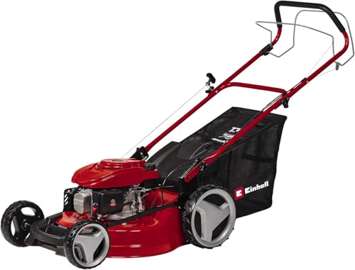 Einhell Benzin-Rasenmäher GC-PM 51/3 S HW...