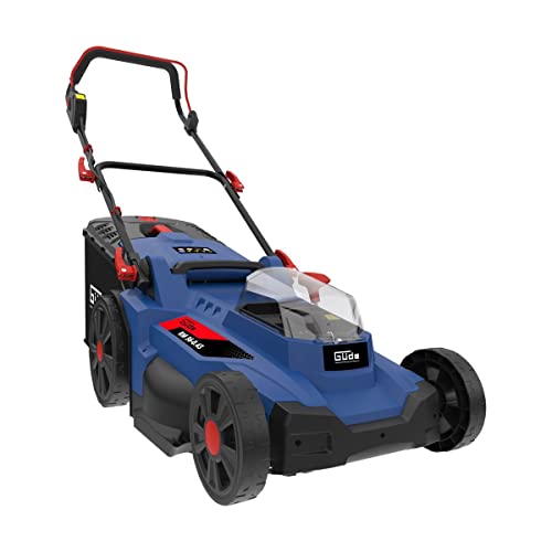 Güde Akku Rasenmäher RM 36-0.43 (36V,...