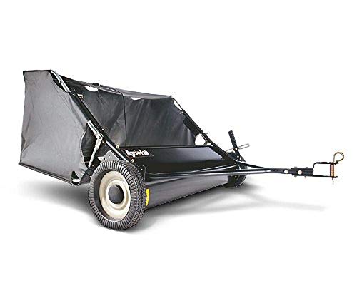 MTD - ANH.-RASENKEHRM. 42' / 107CM;...