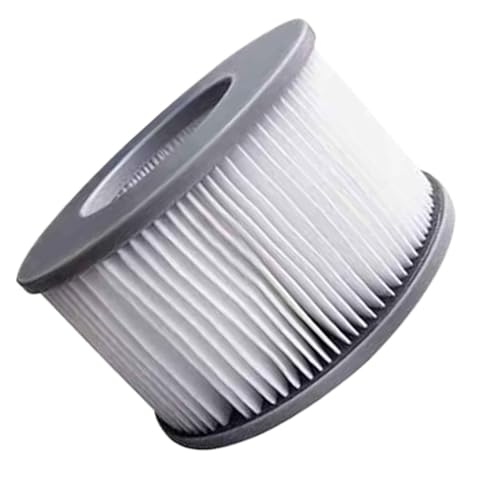 Dreuhuing -Filter-Ersatz, Kartuschenfilter...