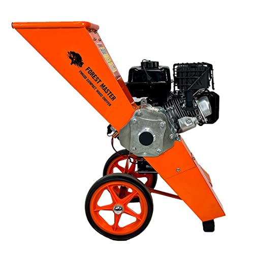 Forest Master Compact FM6DD-MUL 6HP...