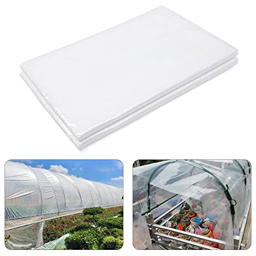 JETOP Transparente Folie 2 * 8m 100my...
