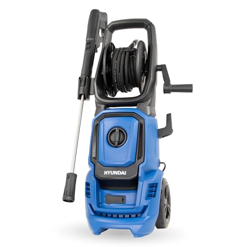 HYUNDAI Hochdruckreiniger HPW1800CE, max. 140...
