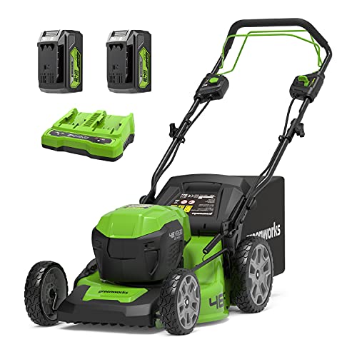 Die 9 besten Akku Rasenmäher mit Mulchfunktion