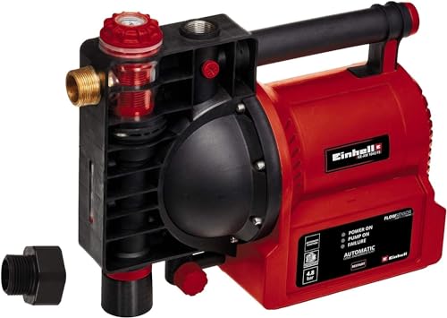 Einhell Hauswasserautomat GE-AW 1042 FS...