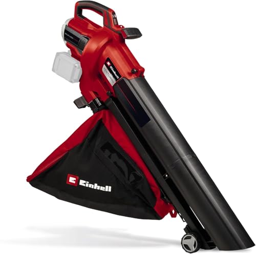 Einhell Professional Akku-Laubsauger VENTURRO...