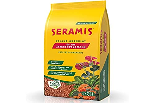 Seramis Pflanz-Granulat für alle...